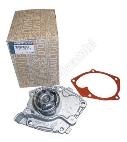 Water Pump Renault Master 1998-2010, Trafic 2001-2014 1.9 dCi with seal