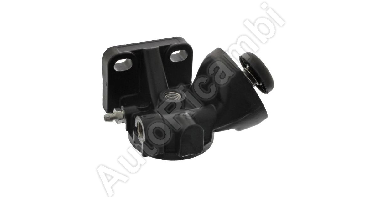 Support filtre gasoil Iveco EuroCargo - sans chauffage - IVECO - 500316868