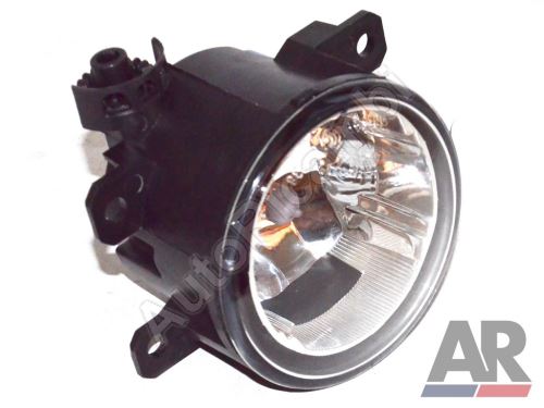 Fog lamp Fiat Ducato, Iveco Daily, Ford Transit Connect od 2014 H11 left/right