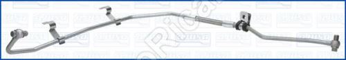 Oil supply hose for turbo Ford Transit 2011-2018 2.2 TDCi