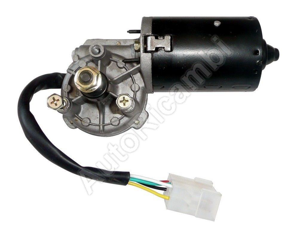 New Windshield Wiper Motor Replacement For Iveco Fiat LCV/Heavy Duty Daily II 89-98 7984515 0 390 246 314 64342801010 TGE428A 