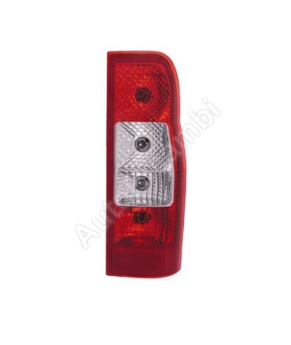 Tail light Ford Transit 2006-2014 right, with bulb holder