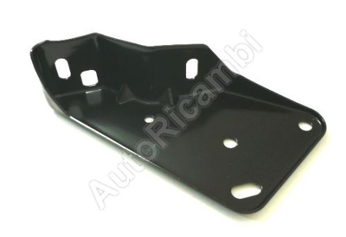 Bumper holder Iveco Daily 2000-2011 65C/70C front right