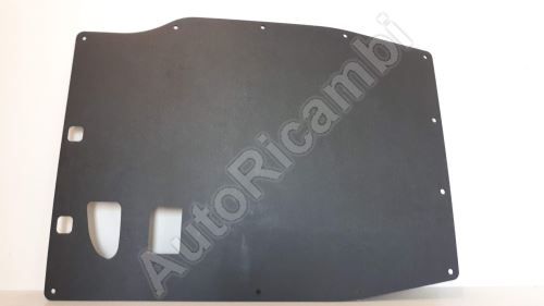 Rear door trim-panel Iveco Daily 2000 right - double cab