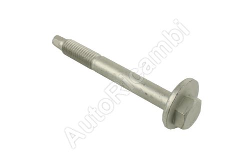 Rear control arm screw Fiat Doblo 2010-2023 eccentric