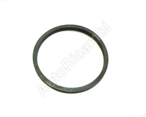 Gasket for heat exchanger Fiat Ducato 2.3 - larger O-ring 4,57x81.15mm