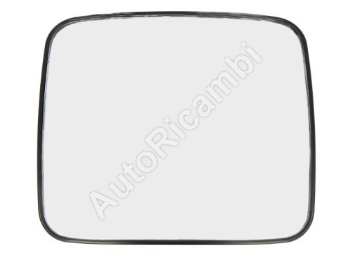 Rear View Mirror Glass Iveco EuroTech left/right