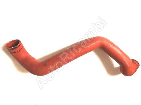Charger Intake Hose Iveco Daily 1990-2000 2.5/2.8D from intercooler to intake manifold