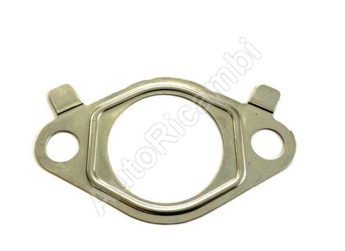 Throttle body and EGR seal Iveco Daily since 2000, Fiat Ducato since 1994