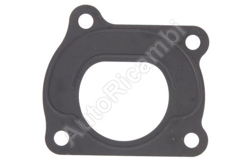 Throttle body seal Iveco Daily, Fiat Ducato since 2002 2.3D
