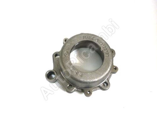Hub bearing cover Iveco Daily 2006 35S rear