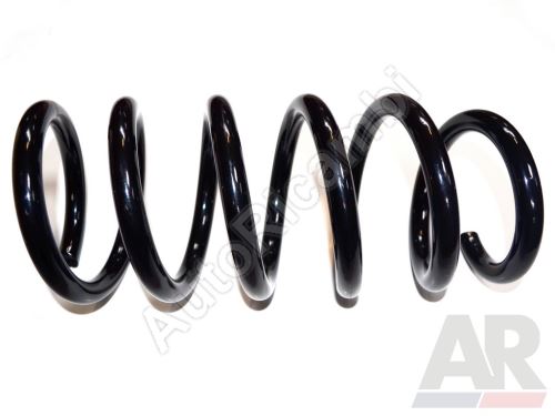 Shock absorber coil spring Renault Trafic 2001-2014 front