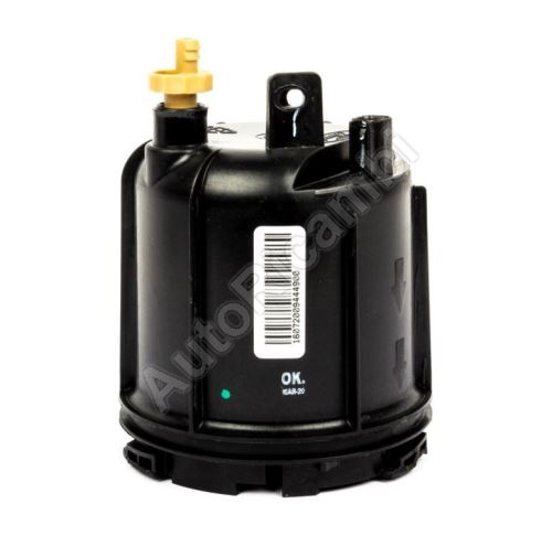 Fuel filter cover Ford Transit 2011-2014 2.2 TDCi