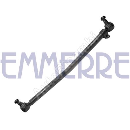 Tie rod axle joint Iveco EuroCargo 75E, 100E longitudinal