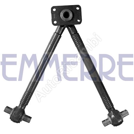 Rear axle guide rod Iveco Stralis