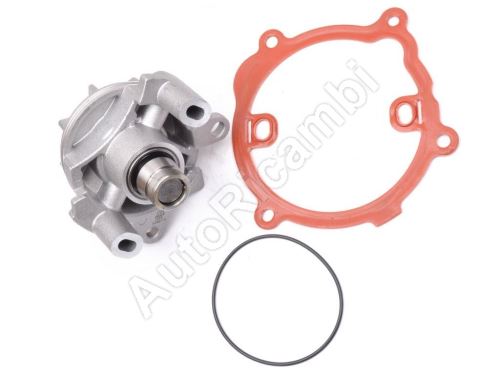Water Pump Renault Master 1998-2010, Trafic 2001-2014 2.2/2.5 dCi with seal