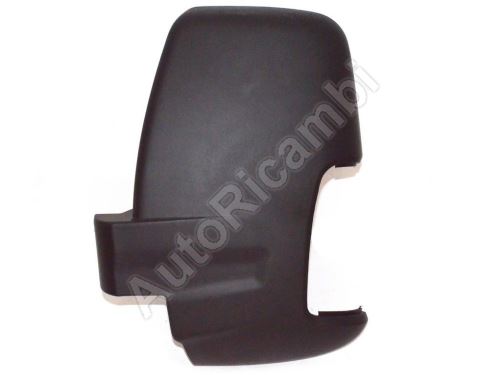 Rearview mirror cover Ford Transit since 2013 left, short arm