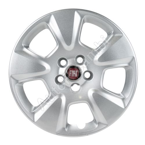 Wheel trim Fiat Doblo 2010-2015 15 inches wheels