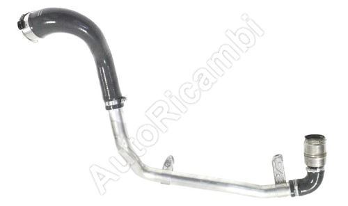 Charger Intake Hose Renault Master since 2010 2.3 dCi RWD from turbocharger to interco