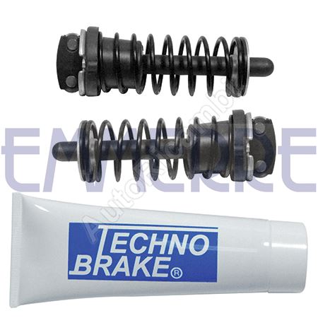 Repair kit of brake Iveco EuroCargo 130E