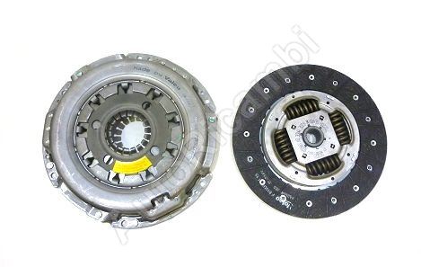 Clutch kit Fiat Ducato 2006-2014 2,3D 88/96KW without bearing, 250mm