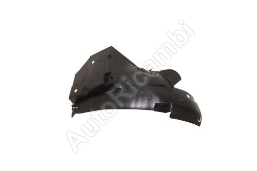 Plastic cover under fender Renault Trafic since 2014, Talento since 2016 front, right
