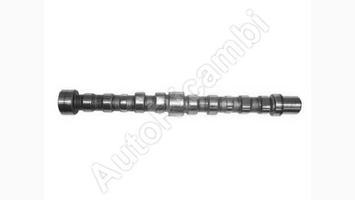 Camshaft Iveco Daily, Fiat Ducato 2.3 exhaust