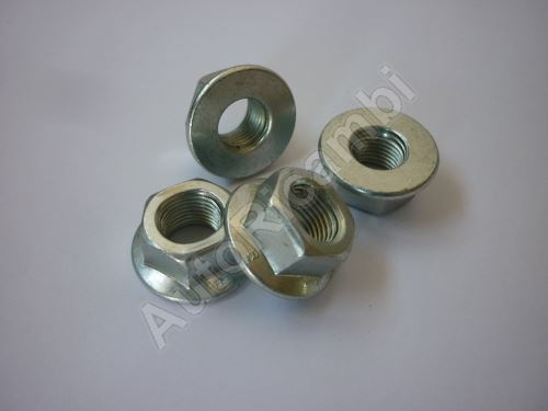 Caliper nut Iveco M12x1.25