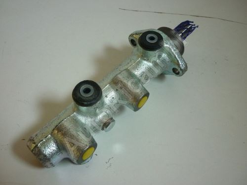 Master brake cylinder Iveco 35-12 TurboDaily 26,99 mm