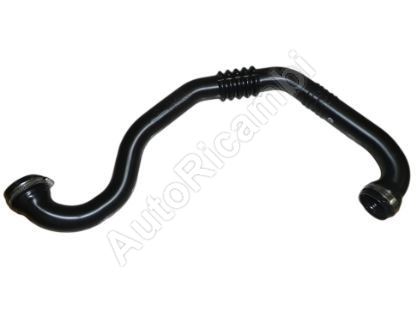 Charger Intake Hose Renault Trafic 2001-2014 1.9 dCi from intercooler to throttle
