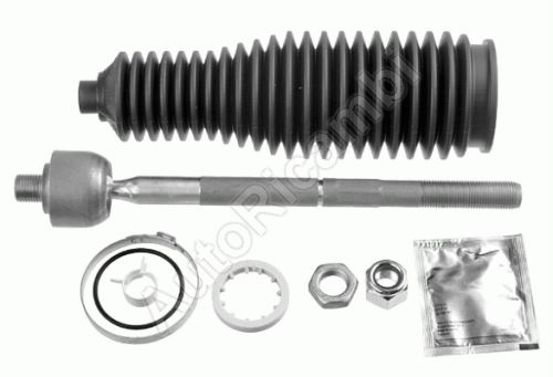 Tie rod axle joint Fiat Ducato, Jumper, Boxer 2006-2021 left/right, kit with gaiter