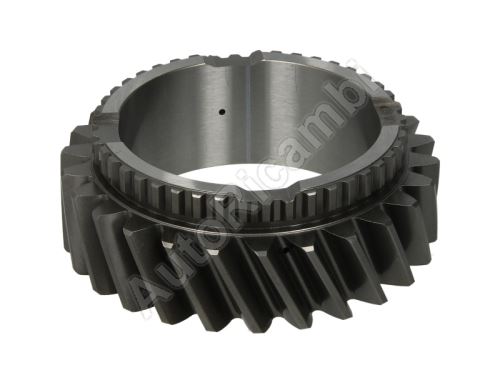 4th gear wheel Iveco EuroCargo Tector 2855.6 26 teeth