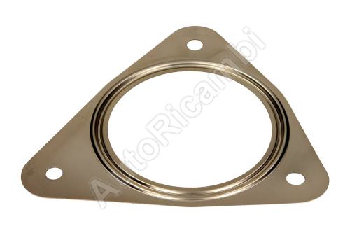 Exhaust pipe gasket Fiat Ducato 2011-2016 3.0 -on catalyst