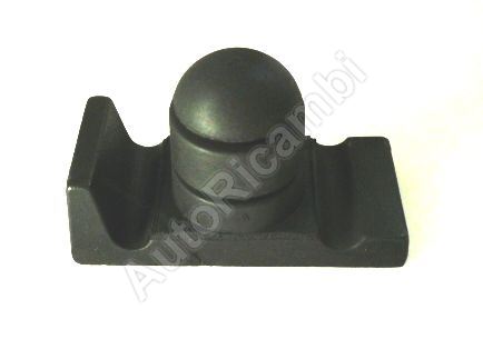 Front leaf spring rubber pad Iveco EuroCargo 75/100E