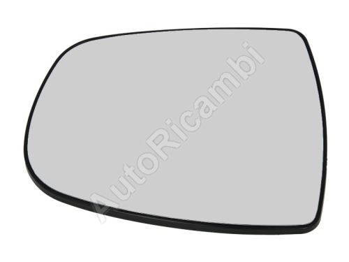 Rear View Mirror Glass Renault Trafic 2001-2014 left upper, heated