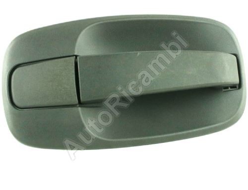 Outer sliding door handle Renault Trafic since 2001, Talento 2016-2021 left/right