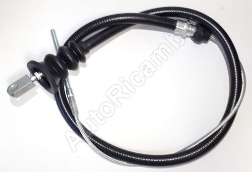 Hand brake cable Iveco Daily