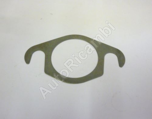 King pin washer Iveco EuroCargo Tector 0,5mm