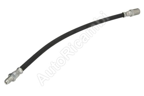 Brake hose Iveco Daily 2000-2014 front, 380 mm, M10x1/M10x1