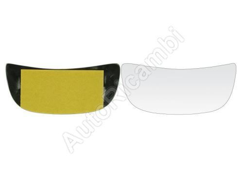 Rear View Mirror Glass Renault Trafic 2001-2014 right lower