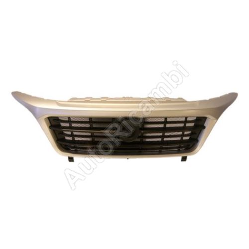 Radiator grille Fiat Ducato since 2014 with insect protection
