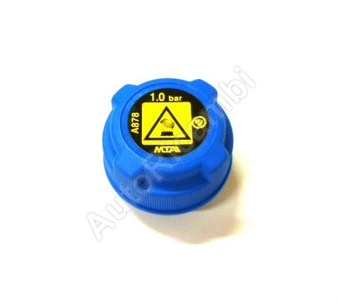 Expansion tank cap Iveco Daily from 2011 1-BAR