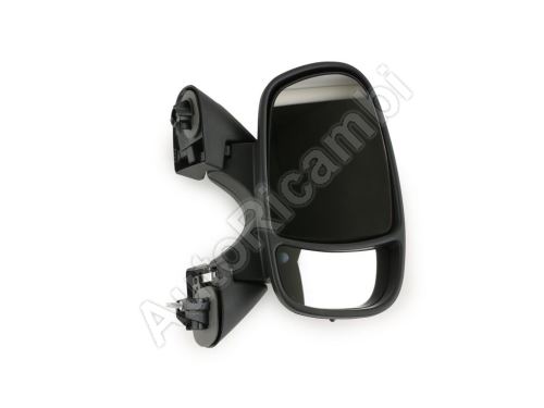 Rear View mirror Renault Trafic since 2001 right manual, heated with sensor