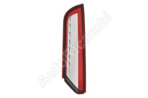 Tail light Ford Transit, Tourneo Connect 2013-2018 left