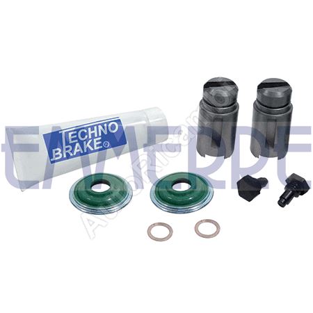 Brake caliper repair kit Iveco EuroCargo 100E-320E