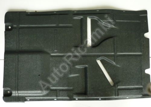 Engine cover Fiat Ducato 250/2014 middle