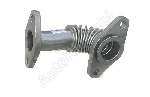 Pipe for EGR valve Fiat Ducato from 2014 2.3 euro6