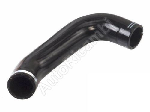Charger Intake Hose Fiat Ducato since 2006 2.2 from turbocharger to intercooler