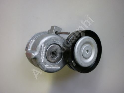 Drive belt tension pulley Iveco Stralis for A/C
