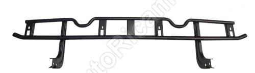 Rear bumper reinforcement Iveco Daily since 2014 footstep 35S/35C